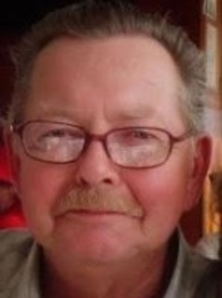 James Blackburn Profile Photo