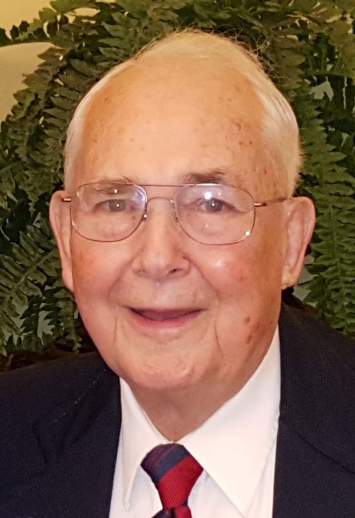 Max Franklin Lovejoy