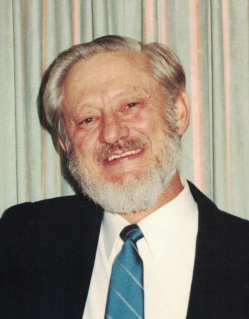 Dr. James F. Nelson Profile Photo