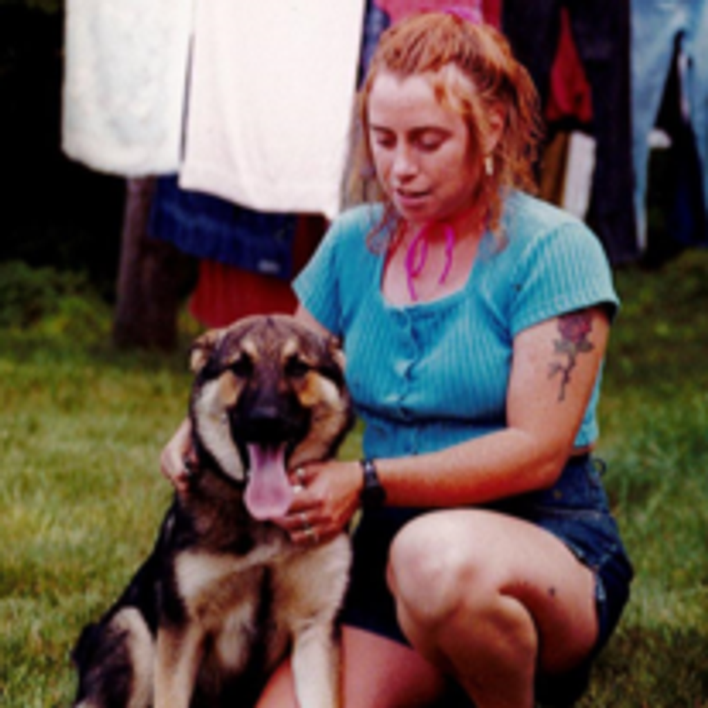 Donna Lee (Rastley) Gravel