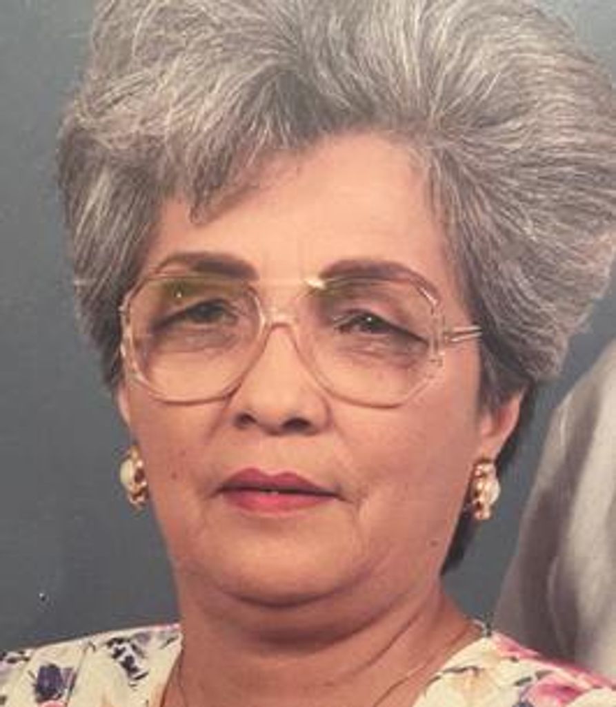 Antonia Rejino Melendez