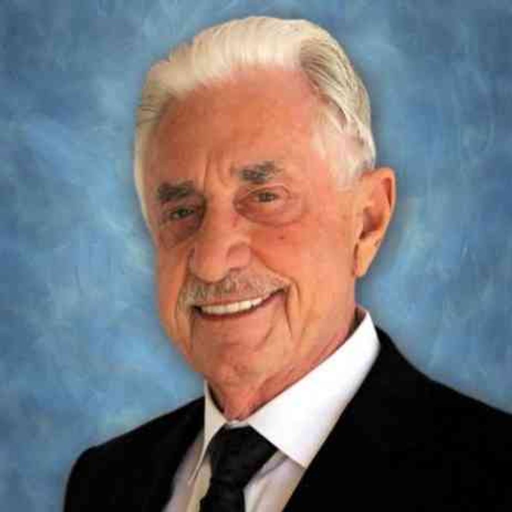 John Nicholas Ashley Profile Photo