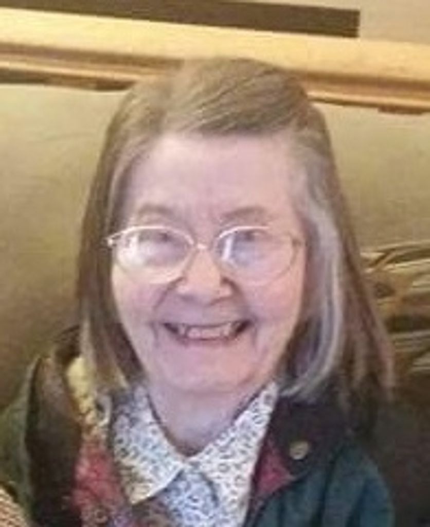 Yvonne Mae (Kerkow)  Woestehoff Profile Photo