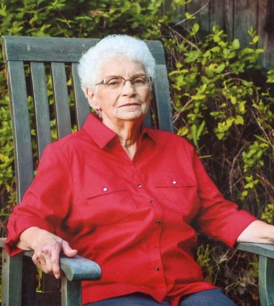 Annie Revis Lynch