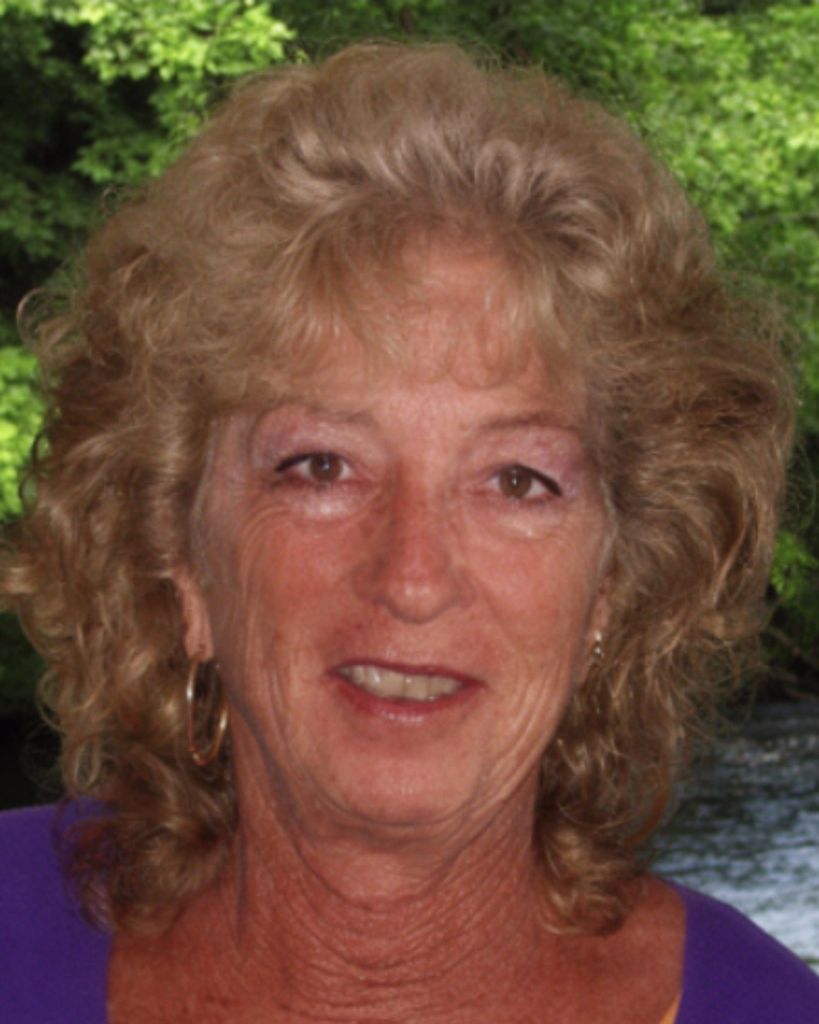 Peggy Lee Hammond Profile Photo