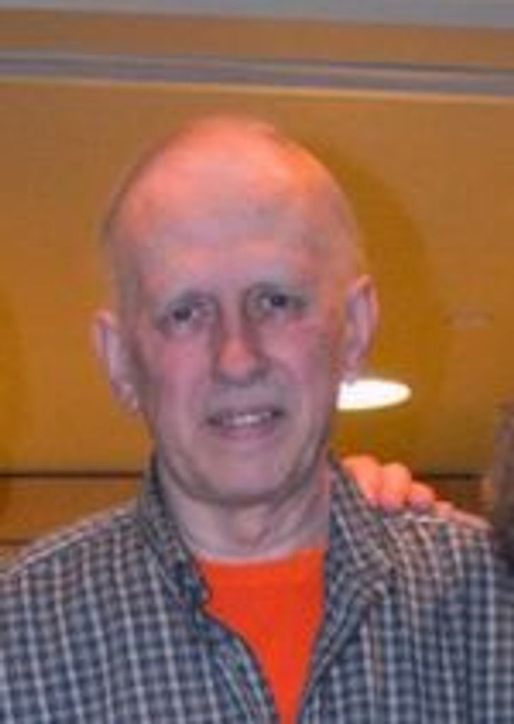 Harlan Arthur Christner