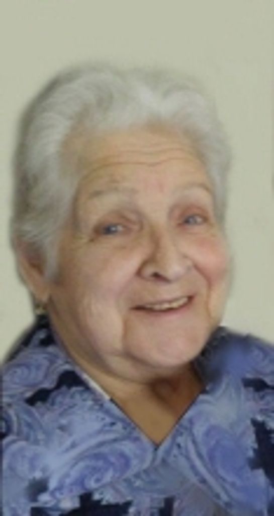 Engelina Mordkovich Profile Photo
