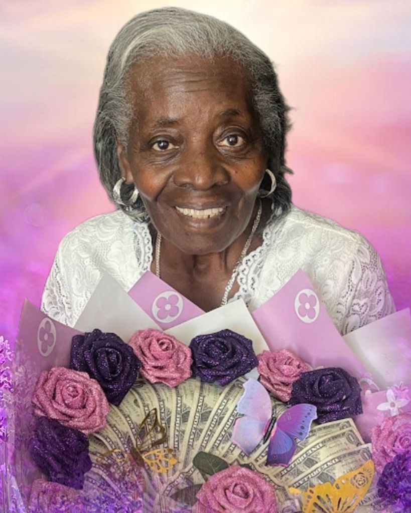 Gloria Glover Profile Photo
