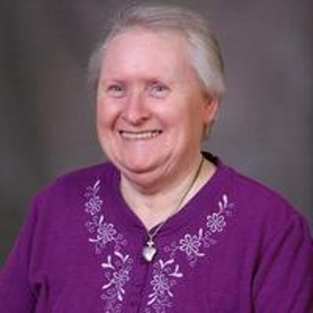 Sr. Clare Boehmer