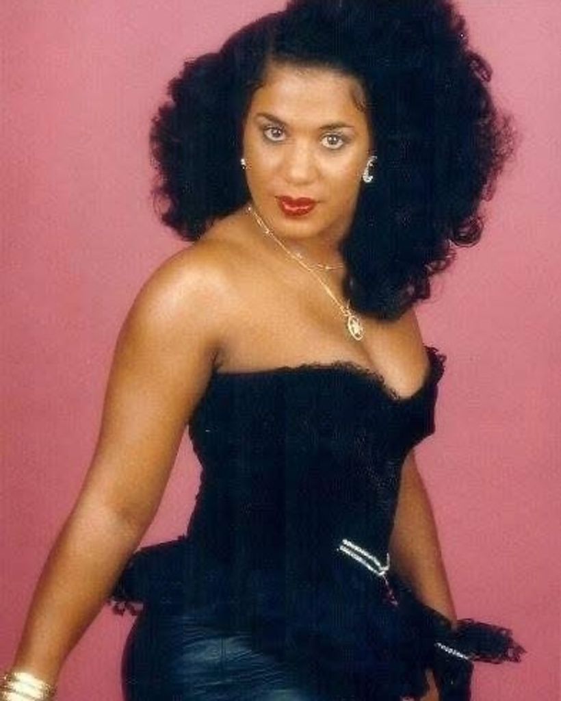 Brenda J. "Brandi" Craig Profile Photo