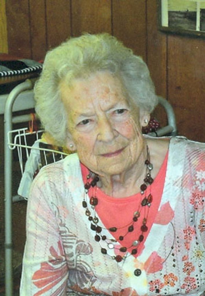 Ruth Postle