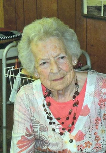 Ruth Postle Profile Photo