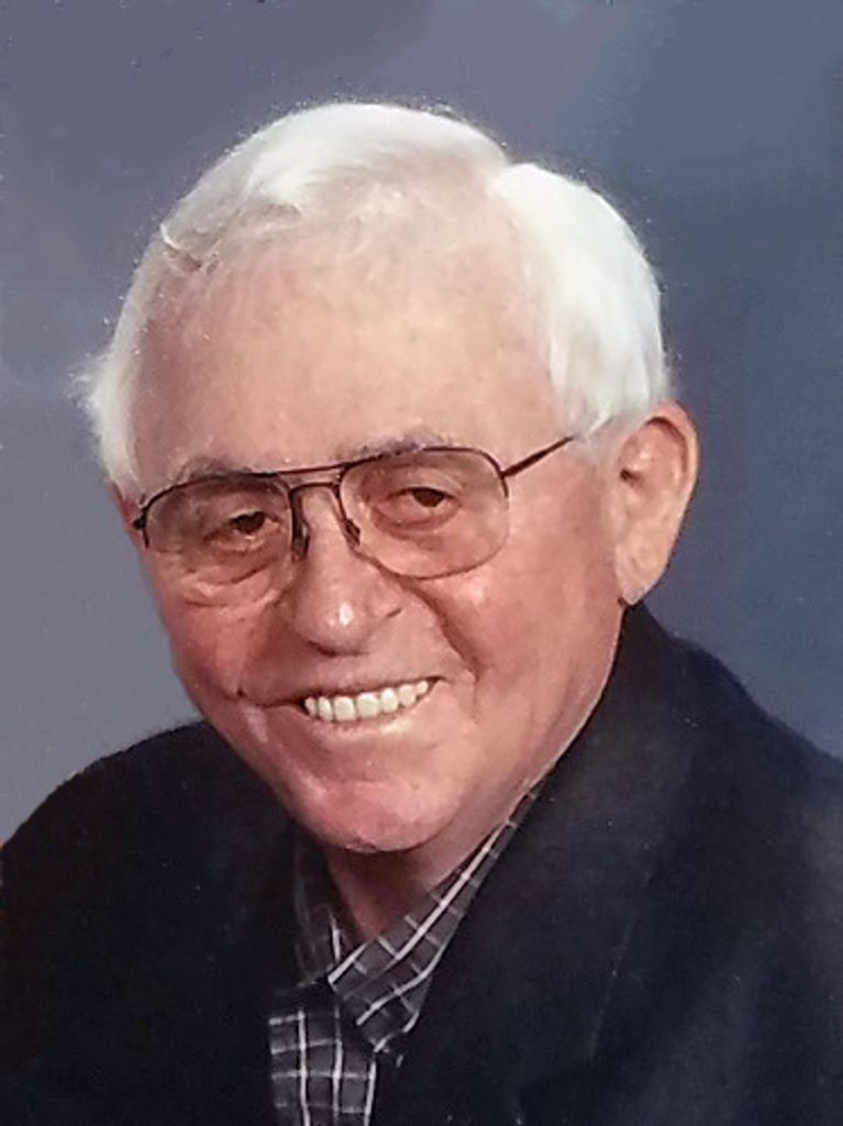 Marvin C. Mueller