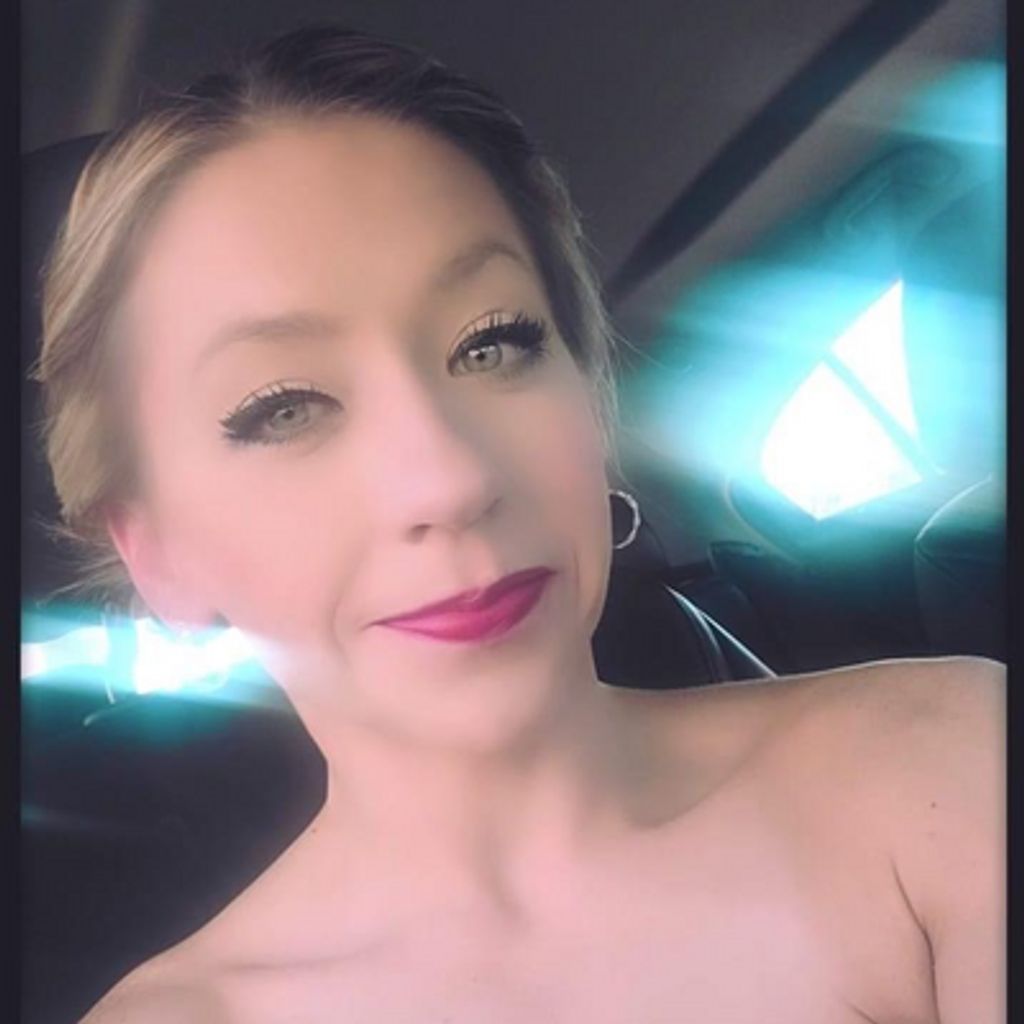 Destiney Machelle Shelton