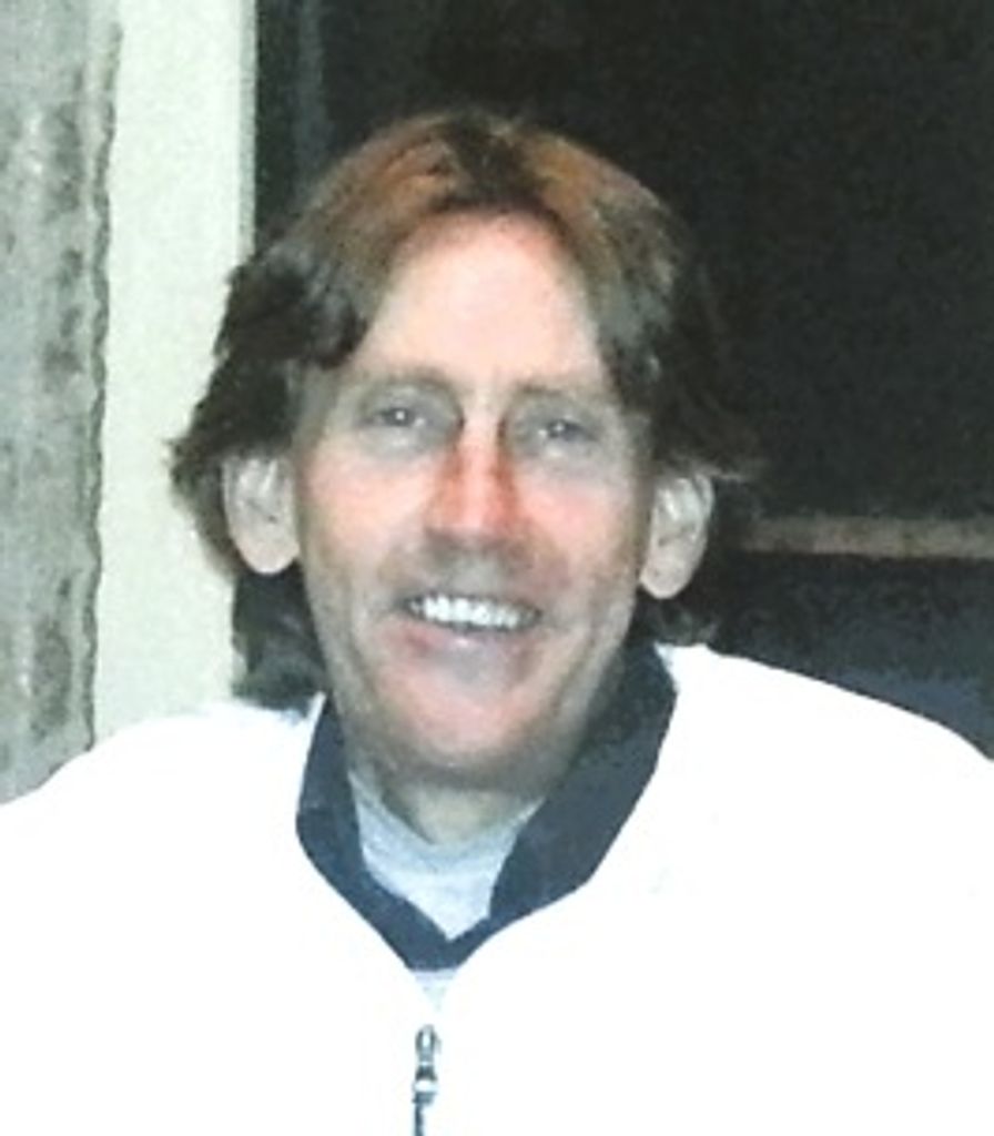 Matthew Ernst Profile Photo