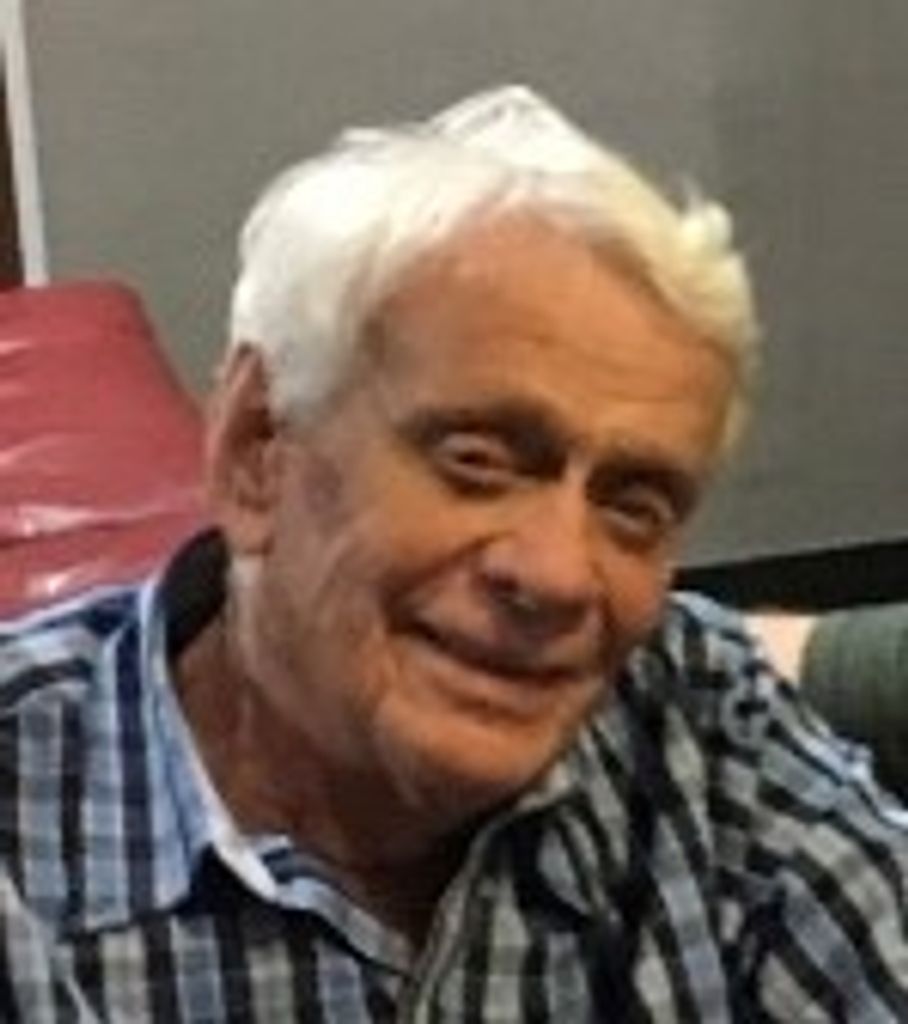 Richard Walter Lair Profile Photo