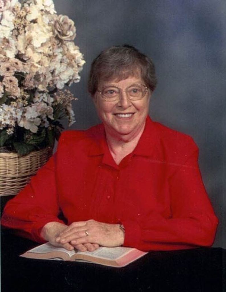 Genevieve (Huber)  Brumleve Profile Photo