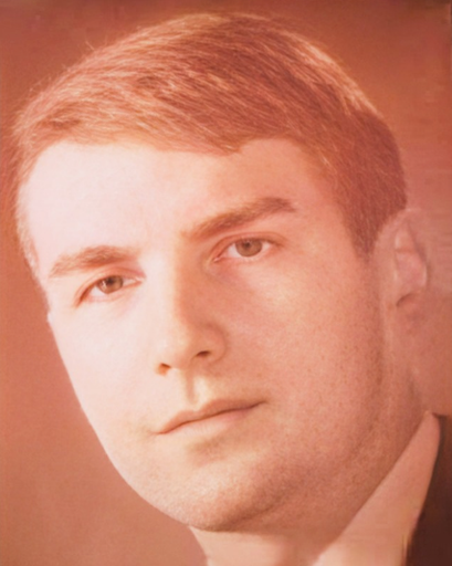 Robert Daniel Kolacki Profile Photo