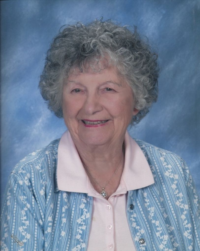 Ruth Ottilie Shimansky Profile Photo