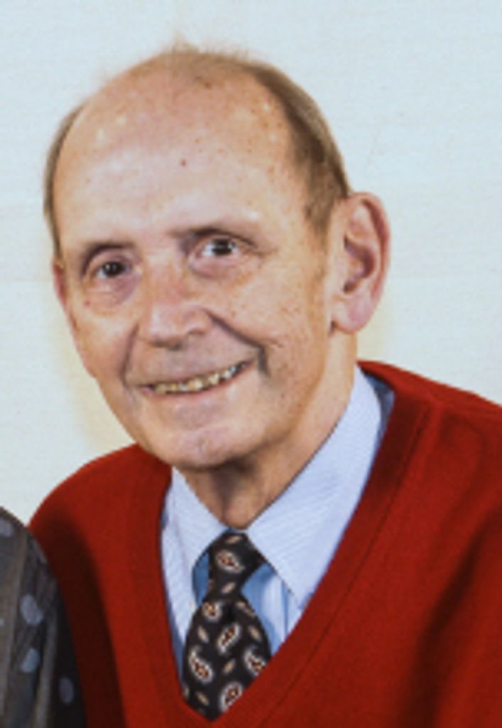 Stephen George Dizek, Sr.