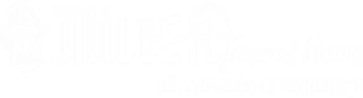Miller Funeral Home Logo