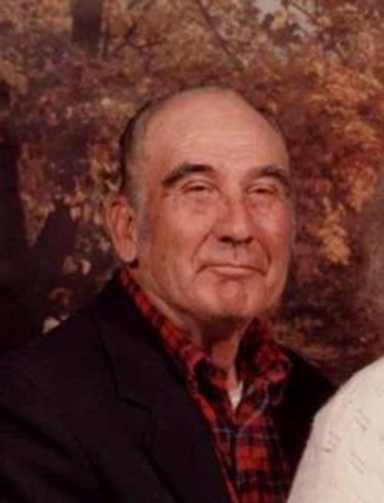 Joseph Carlton Cleveland