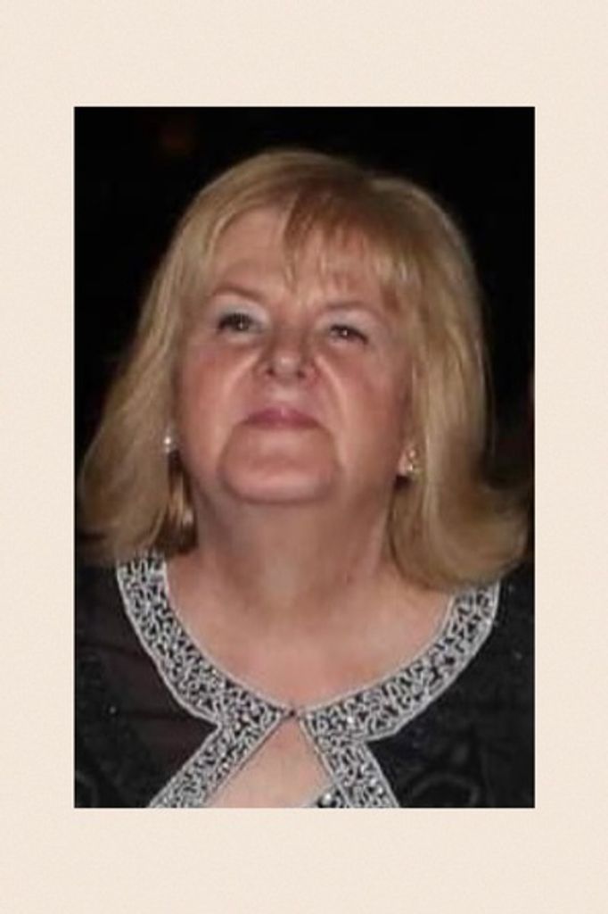 Josephine M. Shellenberger