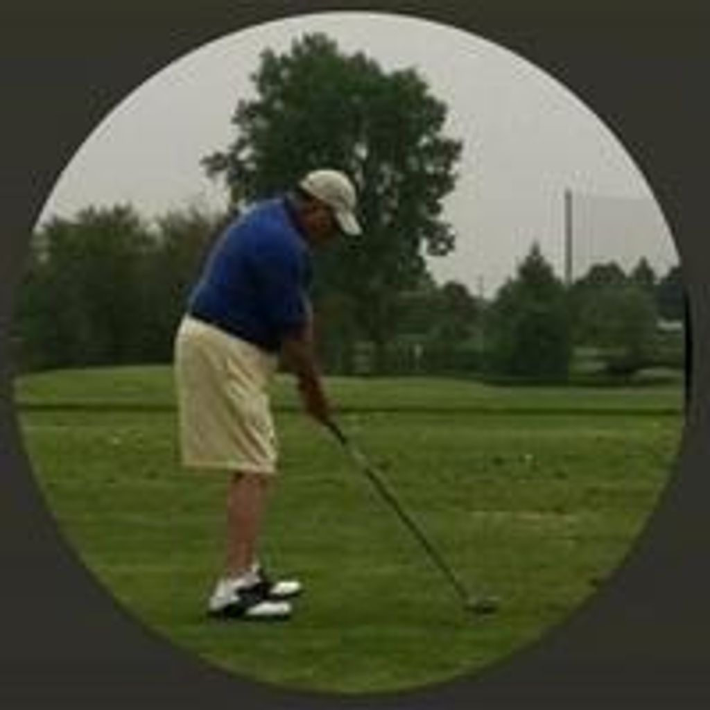 John Louis Grant Profile Photo