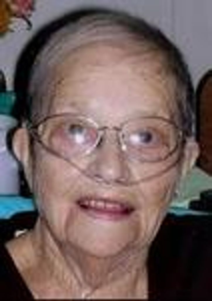 Phyllis A. Poverski