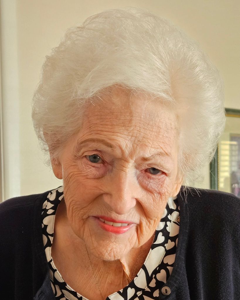 Dorothy Ann Bloomdale Profile Photo