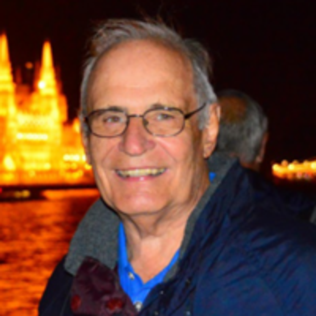 Kevin Edward Kilelee Profile Photo
