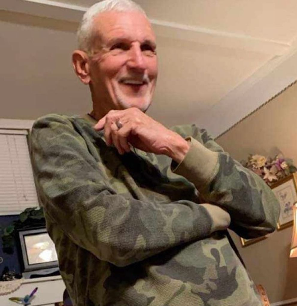 Bill Joel Grant Profile Photo