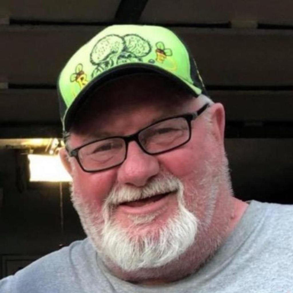 Donald R. Jacob