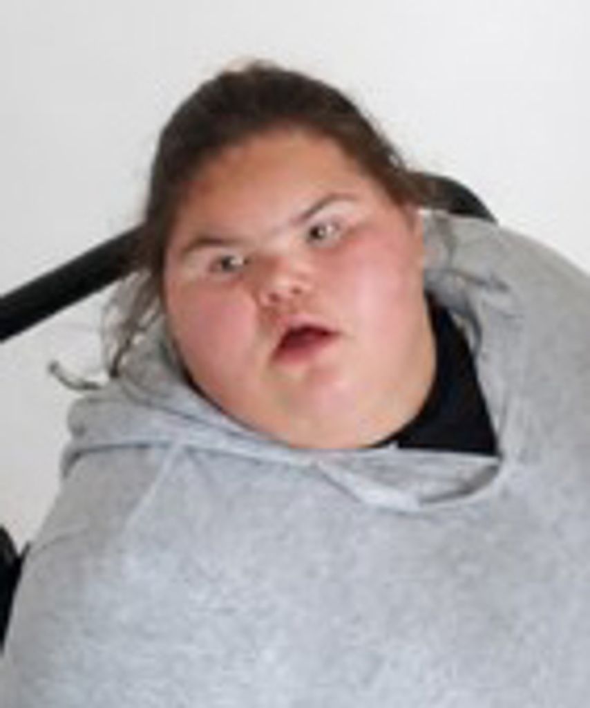 Darcella Lecuyer Profile Photo