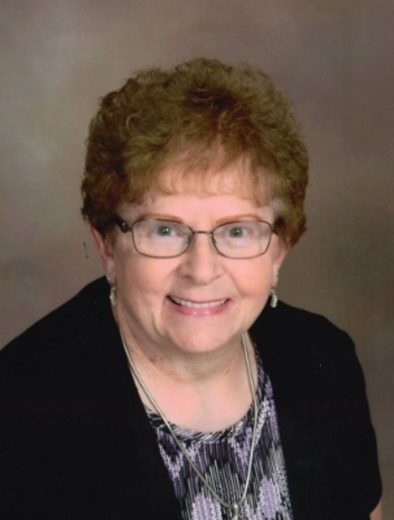 Cecilia Ann Lueck