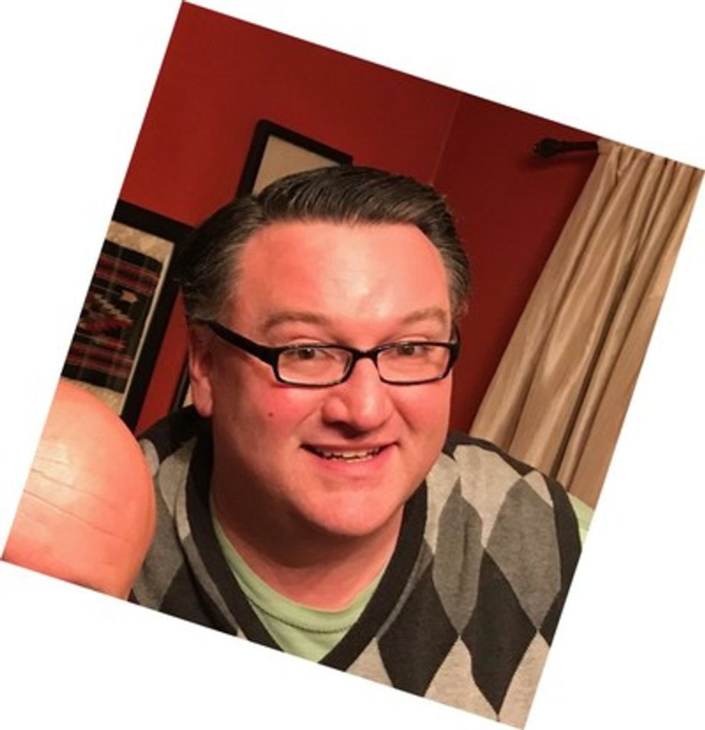 Justin I. Heath Profile Photo