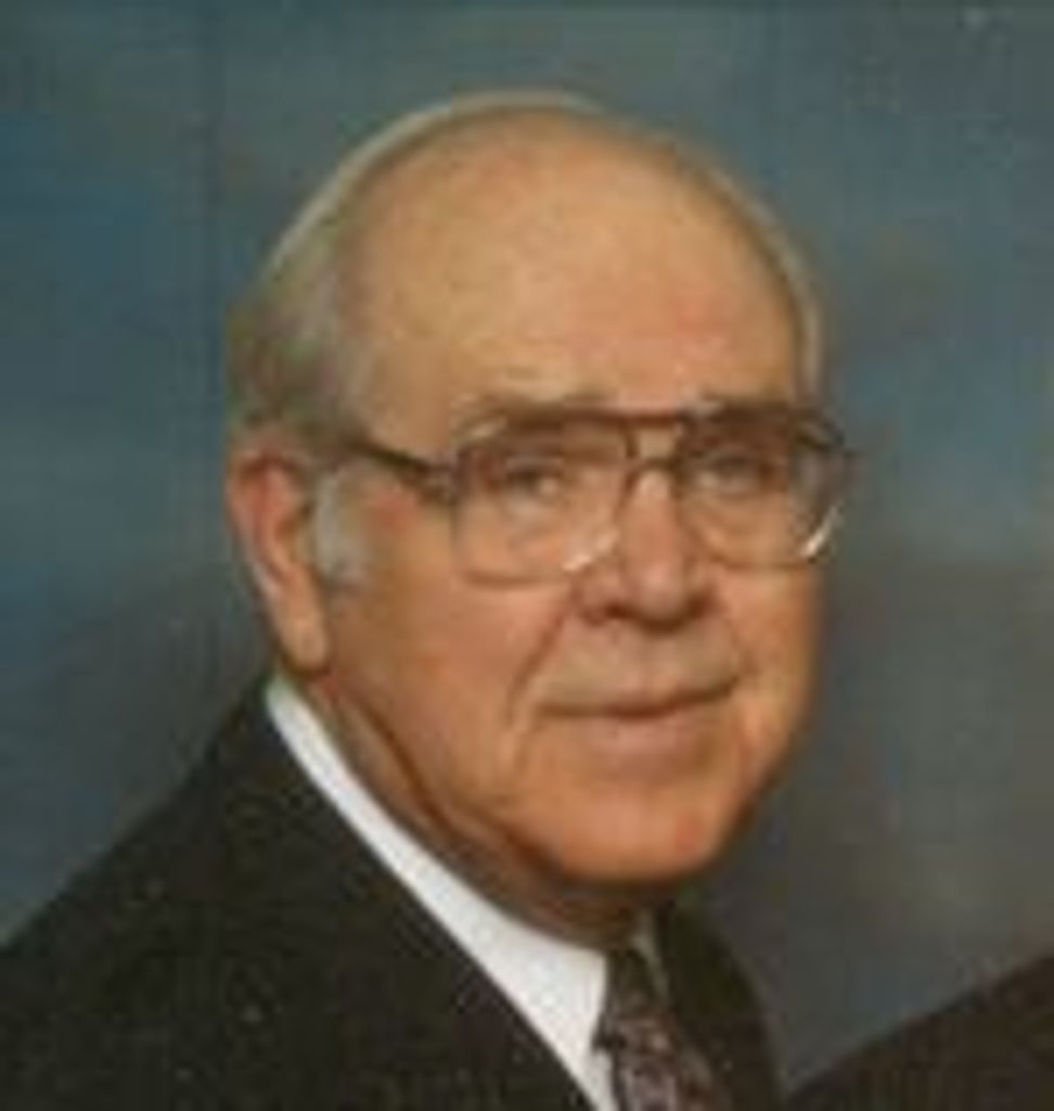 Billy Charles Barnes