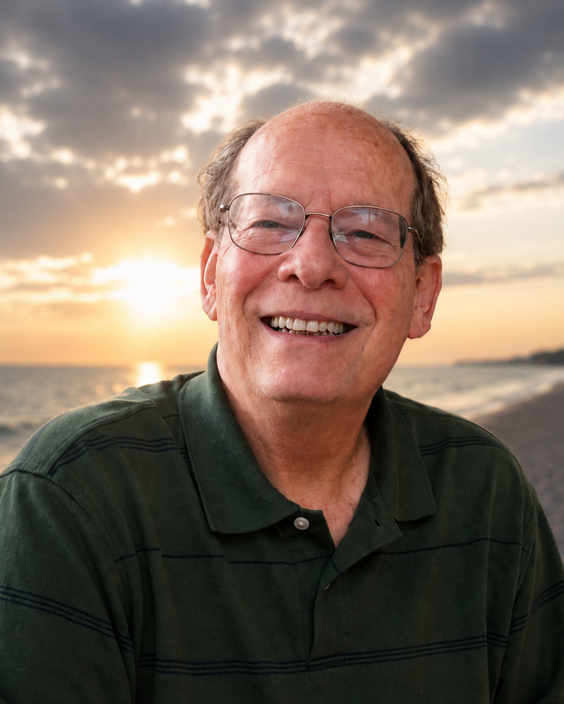 Patrick Thorp Callaway Profile Photo