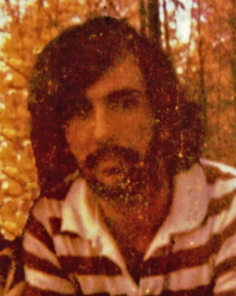 Ronald Lamar Mccollum Profile Photo