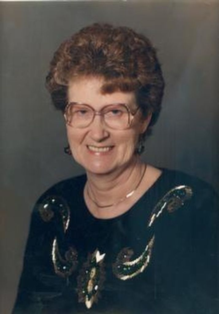 Virginia P. Dunn