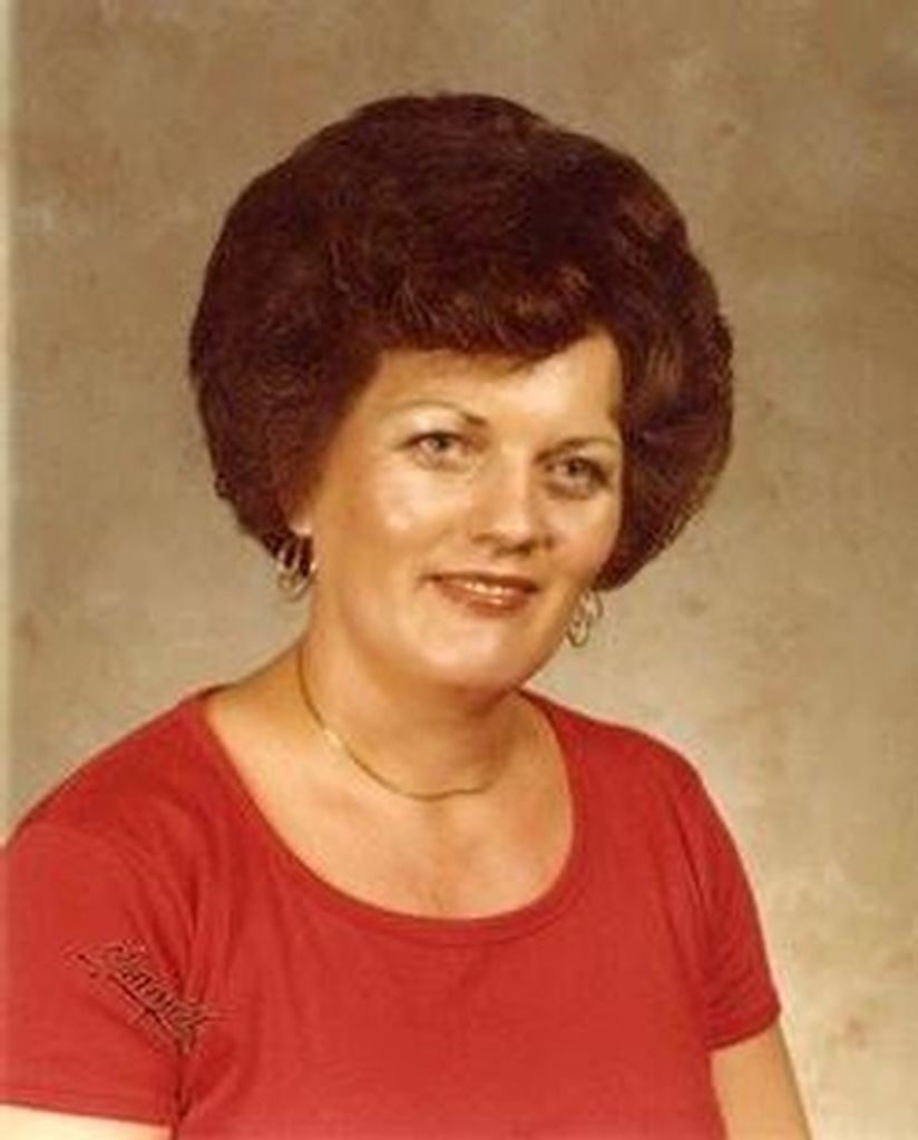 Brenda Musselwhite Prevatte