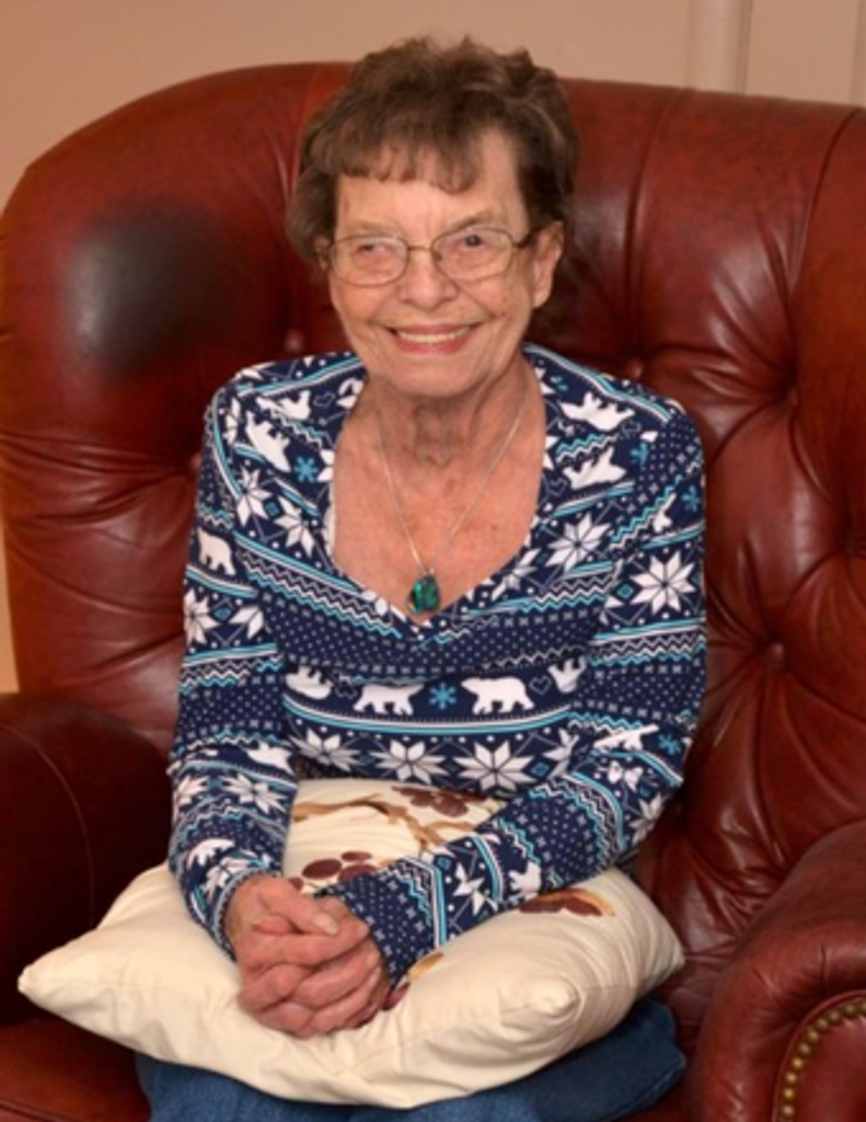 Judith E. "Judy" Good Profile Photo