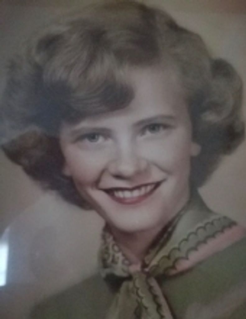 Glenda Jean Knopp Wiant Profile Photo