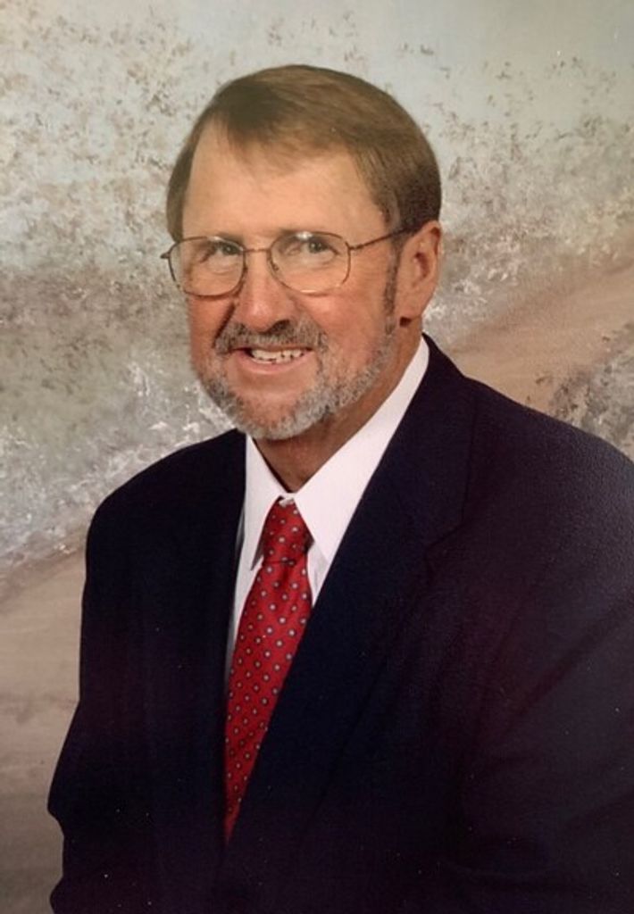 Ronnie Clorell Dinwiddie Profile Photo