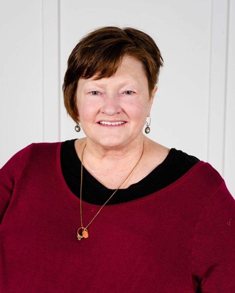 Deanna Redford Simpson