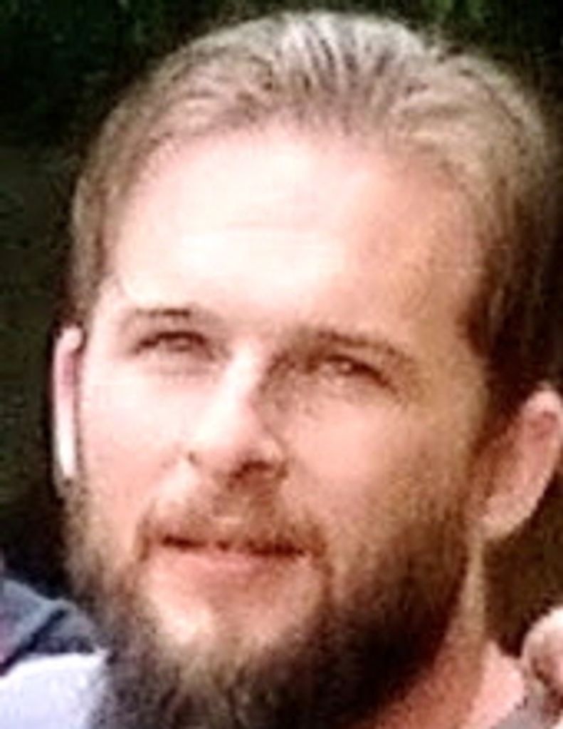 Jason Sharpe Profile Photo