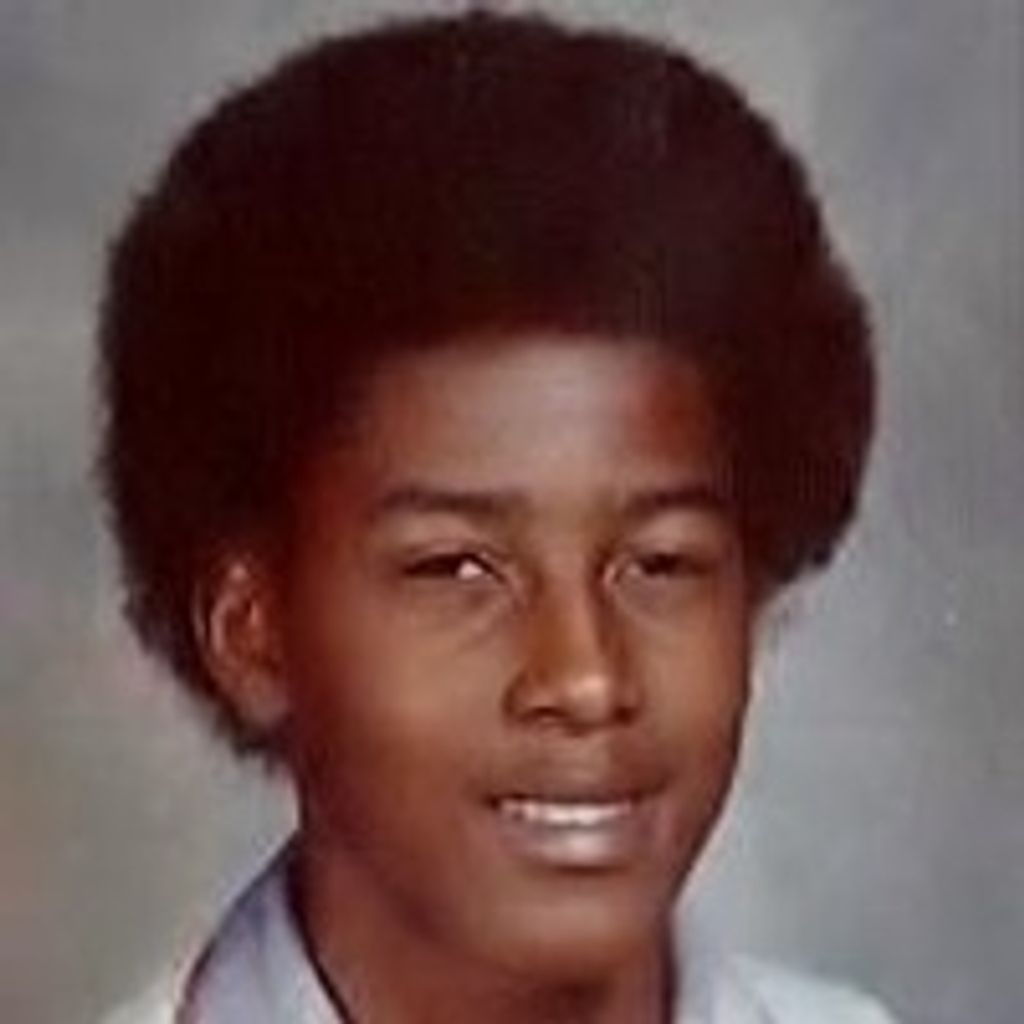 Horace Eugene Nembhard