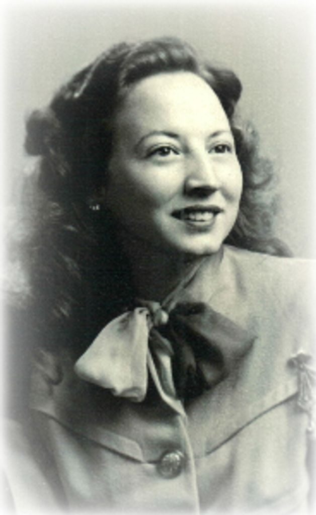 Edith Bonavee Fike