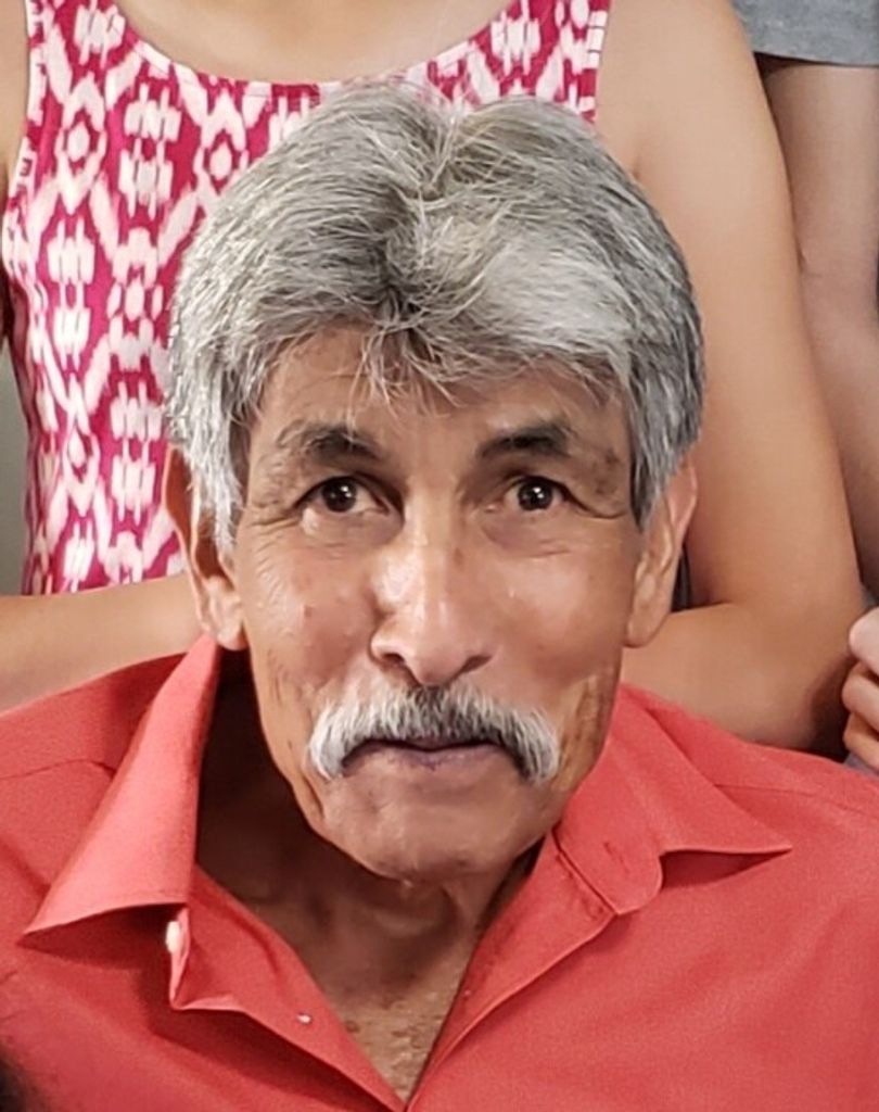 Cruz Vasquez