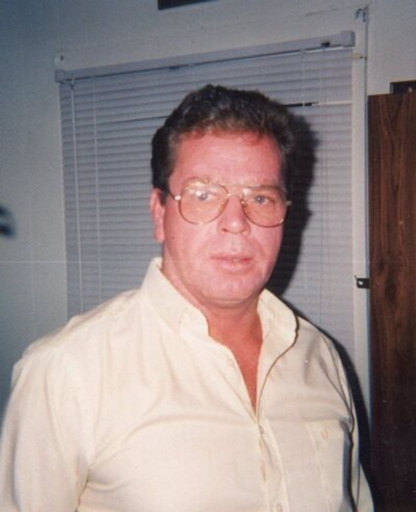 Kenneth Dean Callahan